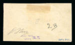Stamp of Italian States » Sicily 1859 Ferdinand II exhibition collection beautifully presented on pages with ranges of the 1/2g to 50g 