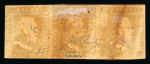 Stamp of Italian States » Sicily 1859 Ferdinand II exhibition collection beautifully presented on pages with ranges of the 1/2g to 50g 