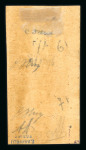Stamp of Italian States » Sicily 1859 Ferdinand II exhibition collection beautifully presented on pages with ranges of the 1/2g to 50g 