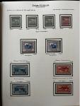 Stamp of Large Lots and Collections Thematics - Animals - Horses: 1898-1990, comprehensive