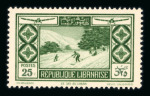 Stamp of Colonies françaises » Colonies Francaise Collections et Lots Colonies avant et après Indépendance, 1859-2022, grosse