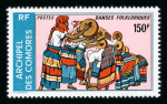 Stamp of Colonies françaises » Colonies Francaise Collections et Lots Colonies avant et après Indépendance, 1859-2022, grosse