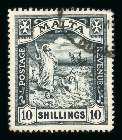 Stamp of British Empire General Collections and Lots 1890-1940 Group of mostly mint stamps and 1 cover