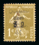 Stamp of France » Libération Libération : 1944-1945, dans un gros classeur exceptionnelle