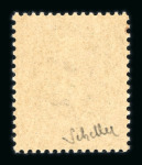 Stamp of France » Libération Libération : 1944-1945, dans un gros classeur exceptionnelle