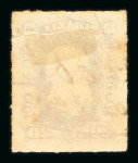 Stamp of Brazil » Collections, Lots etc. Brazil 1840s to 1890s postmark collection of stamps and covers