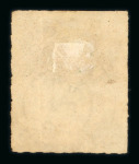 Stamp of Brazil » Collections, Lots etc. Brazil 1840s to 1890s postmark collection of stamps and covers
