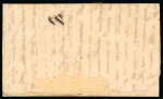 Stamp of Brazil » Collections, Lots etc. Brazil 1840s to 1890s postmark collection of stamps and covers