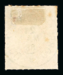 Stamp of Brazil » Collections, Lots etc. Brazil 1840s to 1890s postmark collection of stamps and covers