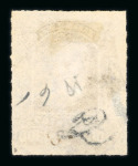 Stamp of Brazil » Collections, Lots etc. Brazil 1840s to 1890s postmark collection of stamps and covers