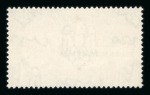 Stamp of Egypt » Collections 1867-1958, mixed group incl. Palestine 1958 10m mint with double overprint and 35m mint without overprint