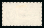 Stamp of Egypt » Collections 1867-1958, mixed group incl. Palestine 1958 10m mint with double overprint and 35m mint without overprint