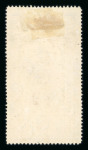 Stamp of Egypt » Commemoratives 1926 Port Fouad mint set of four, the 50pi with hinge remnants, 15m with light crease, cert. BPA (1961) for the low values and cert. BPA (1961) for the 50pi(NP $2'500).