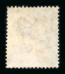 Stamp of Great Britain » 1855-1900 Surface Printed » 1867-80 Large Uncoloured Corner Letters, Wmk Spray of Rose 1867-80 Spray 2s brown PA good to fine used