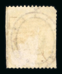 Stamp of Great Britain » British Post Offices Abroad British Post Offices Abroad: 1858-60 small group on card