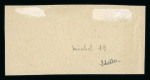 Stamp of Germany » German Colonies » Samoa Withdrawn