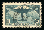 Stamp of Large Lots and Collections All World : 1840-1955, in a large and heavy box, old
