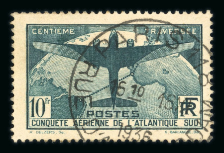 Stamp of Large Lots and Collections All World : 1840-1955, in a large and heavy box, old