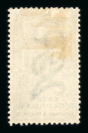 Stamp of Bechuanaland 1885-1956, very nice and extensive mint * collection