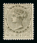 Stamp of Nigerias » Collections 1900-1953, Northern Nigeria and Nigeria nice mint *