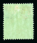 Stamp of St. Helena Saint Helena 1856-1953, mostly mint collection on Scott printed pages