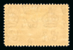 Stamp of St. Helena Saint Helena 1856-1953, mostly mint collection on Scott printed pages