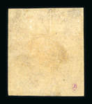Stamp of German States » German States Collections and Lots 1849-1924,  German States from Bade to North Germany