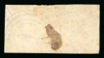 Stamp of German States » German States Collections and Lots 1849-1924,  German States from Bade to North Germany