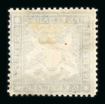 Stamp of German States » German States Collections and Lots 1849-1924,  German States from Bade to North Germany