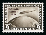 Stamp of Germany » Germany Collections and Large Lots 1872-1945, in Scott album pages, very nice and extensive