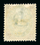 Stamp of Danish West Indies » Collections 1855-1917, very nice and almost complete mint */used