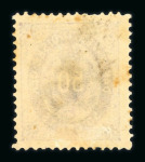 Stamp of Danish West Indies » Collections 1855-1917, very nice and almost complete mint */used