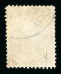 Stamp of United States » Collections 1851-1993, in two Scott albums nice and extensive mint