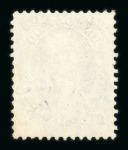 Stamp of United States » Collections 1851-1993, in two Scott albums nice and extensive mint