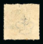 Stamp of Denmark » Collections 1851-1965, mint and used collection, very extensive starting with 1851 2rsk blue used