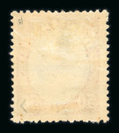 Stamp of Denmark » Collections 1851-1965, mint and used collection, very extensive starting with 1851 2rsk blue used