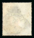 Stamp of Great Britain » Collections Great Britain 1840-2007, comprehensive collection in three Scott printed albums