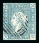 Stamp of British Empire General Collections and Lots 1847-1963, British Africa collection in a Scott album, mostly mint