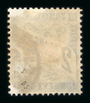 Stamp of France » Collections 1849-, très belle collection de France avec après-catalogue dont très bonnes valeurs dont Y&T n°1,2,5,6,9,18,33,39à49,62,76,122,182,257A, caisses d'amort