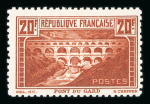Stamp of France » Collections 1849-, très belle collection de France avec après-catalogue dont très bonnes valeurs dont Y&T n°1,2,5,6,9,18,33,39à49,62,76,122,182,257A, caisses d'amort