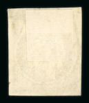 Stamp of France » Collections 1849-, très belle collection de France avec après-catalogue dont très bonnes valeurs dont Y&T n°1,2,5,6,9,18,33,39à49,62,76,122,182,257A, caisses d'amort