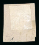 Stamp of France » Collections 1849-, très belle collection de France avec après-catalogue dont très bonnes valeurs dont Y&T n°1,2,5,6,9,18,33,39à49,62,76,122,182,257A, caisses d'amort