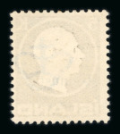 Stamp of Iceland » Iceland Collections 1873-1961, in Scott pages, very nice and extensive
