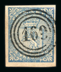 Stamp of Norway 1855-1963, nice and apparently complete mint and used