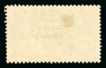 Stamp of Ireland » 1922 (Feb) Dollard Overprints (T1-T14) 2s6d to 10s set of three, mint, well-centred, fresh and very fine (Hib. €300)