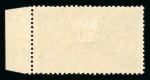 Stamp of Ireland » 1922 (Feb) Dollard Overprints (T1-T14) 2s6d to 10s set of three, mint, well-centred, all showing sheet margins, fresh and very fine (Hib. €300)