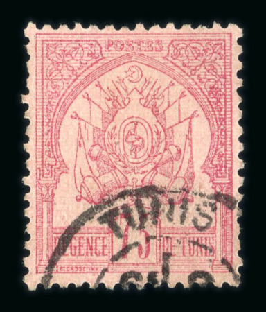 Stamp of Colonies françaises » Colonies Francaise Collections et Lots 1859-2000, dans un gros carton, très bel ensemble type