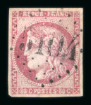 Stamp of France » Collections 1870-1964, joli lot neufs **/*/obl composé uniquement