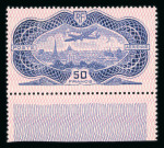 Stamp of France » Collections 1870-1964, joli lot neufs **/*/obl composé uniquement