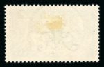 Stamp of Ireland » 1922 (Jul-Nov) Thom Overprints (T25-T41) 2s6d grey brown, 5s pale rose red, and 10s dull grey-blue,